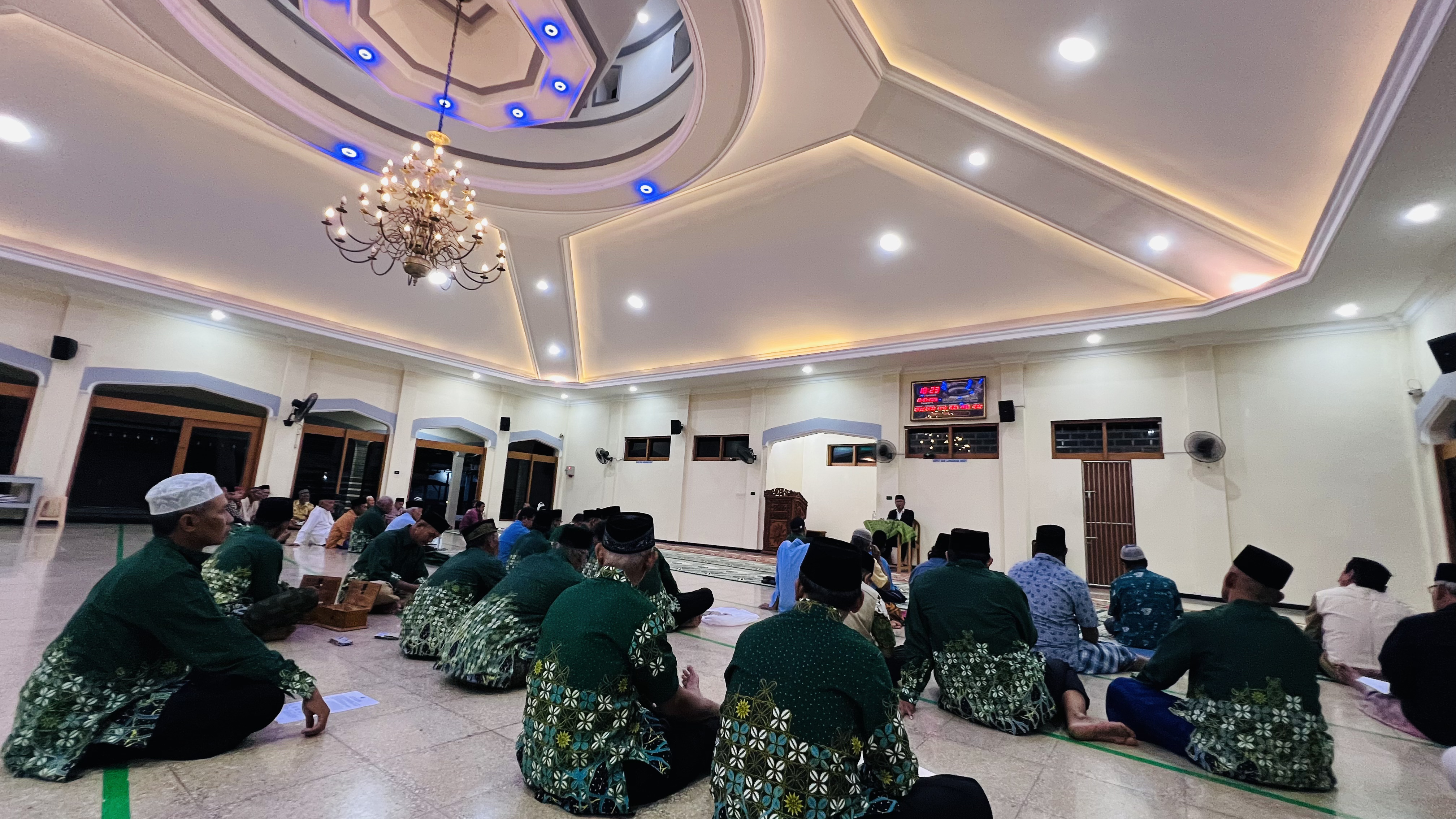Pengajian Tarjih