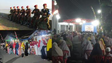 banner youtube gaming grunge hitam abu abu biru air